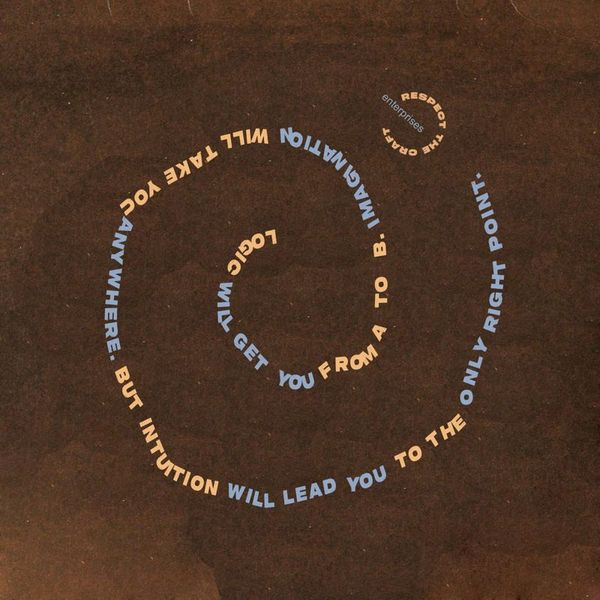 Basic7 — Non Sleep Dreamer EP vinyl cover