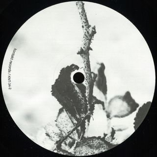 Blue Channel, Steve O Sullivan, Another Channel — Dubplate Vibing Part 2 vinyl cover