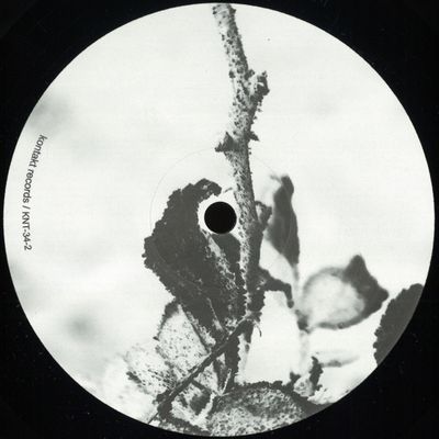 Blue Channel, Steve O Sullivan, Another Channel — Dubplate Vibing Part 2 vinyl cover