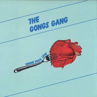 The Gongs Gang