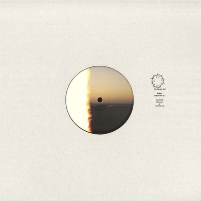 Sider — Gorycvit EP vinyl cover