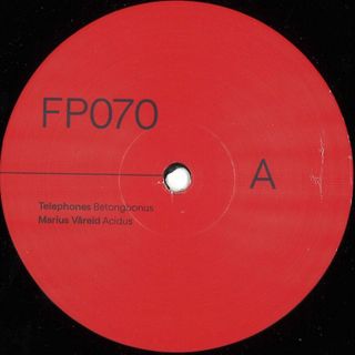 Full Pupp Recordings