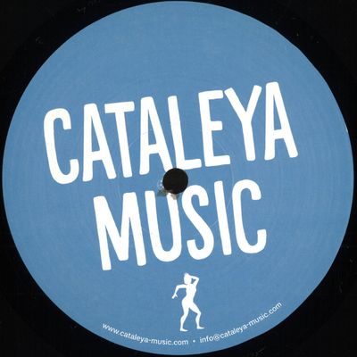 Mark Francis — Exclusively vinyl cover