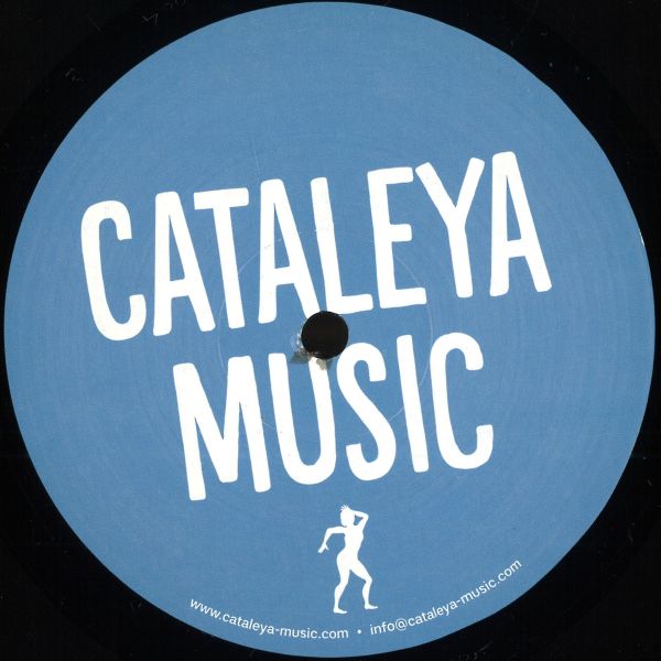 Mark Francis — Exclusively vinyl cover