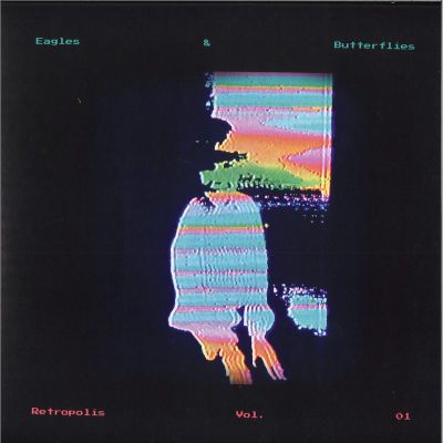 Eagles&Butterflies — Retropolis Vol. 01 vinyl cover