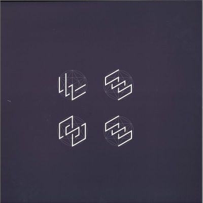 Lost Souls Of Saturn — Cycloned By Pépé Bradock vinyl cover