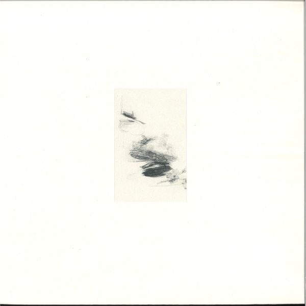 Perila — The Air Outside Feels Crazy Right Now vinyl cover
