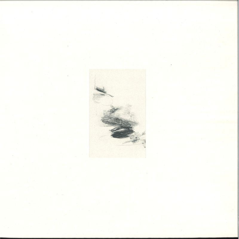 Perila — The Air Outside Feels Crazy Right Now vinyl cover