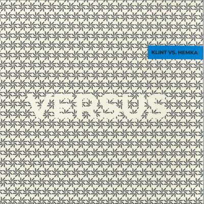 Klint, Hemka — Versus 002 vinyl cover