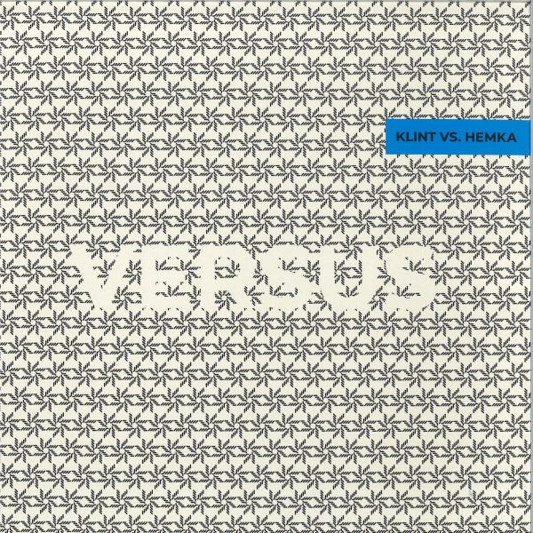 Klint, Hemka — Versus 002 vinyl cover