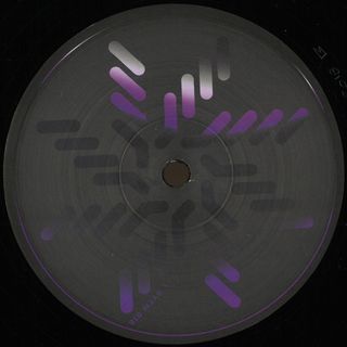 Alpharisc — Ram Face vinyl cover