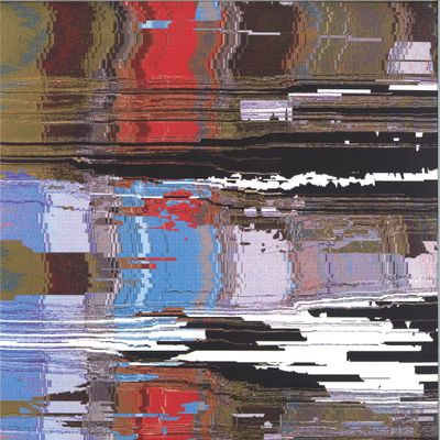 Intertoto — Siccar Point LP vinyl cover