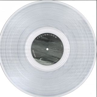 RÜFÜS DU Sol — Innerbloom Remixes LTD Edition vinyl cover