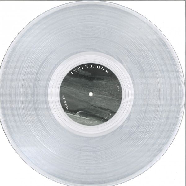 RÜFÜS DU Sol — Innerbloom Remixes LTD Edition vinyl cover