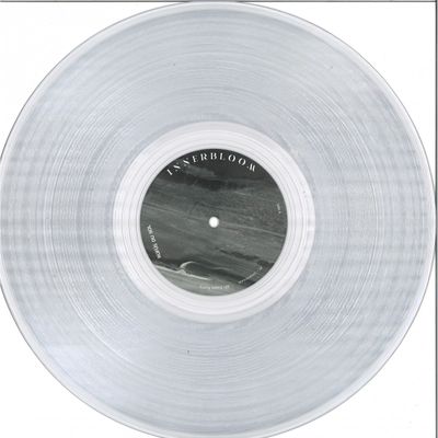 RÜFÜS DU Sol — Innerbloom Remixes LTD Edition vinyl cover