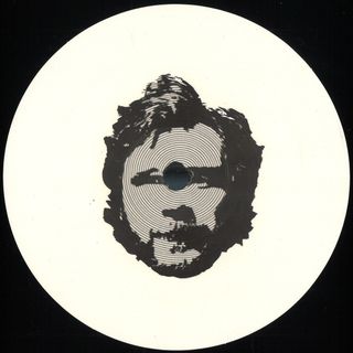 Cobert — D.Carretta vinyl cover