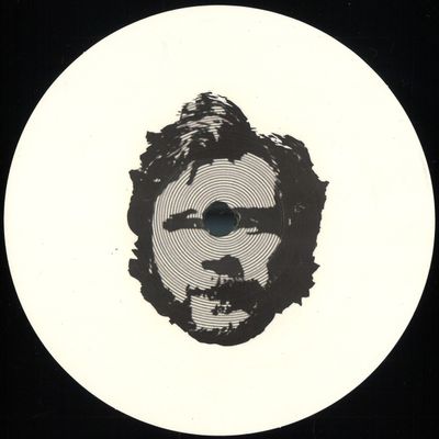 Cobert — D.Carretta vinyl cover