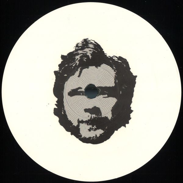 Cobert — D.Carretta vinyl cover