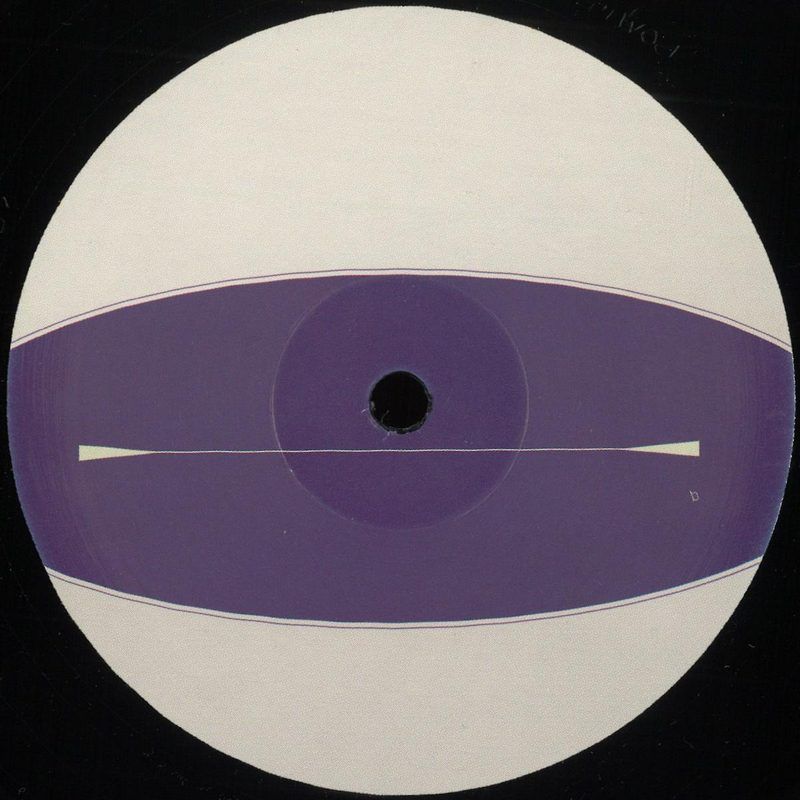 Atom™, Tobias — TOOLBOX LP 3x12" vinyl cover