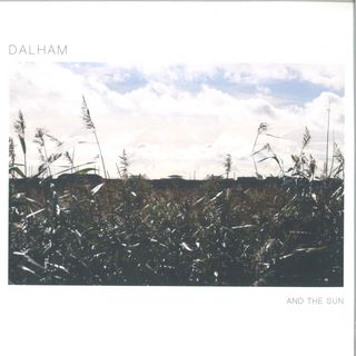 Dalham — And The Sun vinyl cover