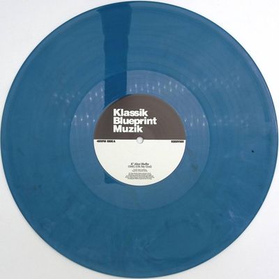 K'Alexi Shelby — OMG (Oh My God) / Who Wants It Deep vinyl cover
