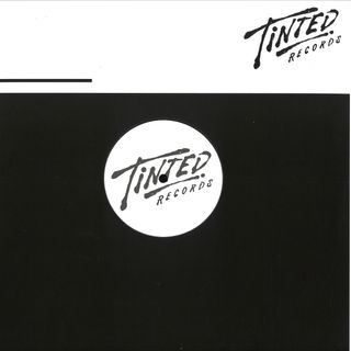 Dr Packer — You Got The Love vinyl cover