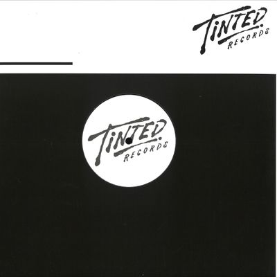 Dr Packer — You Got The Love vinyl cover