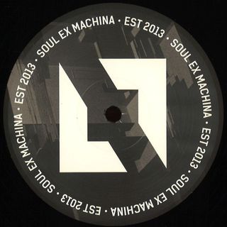 Echoboy — Roots Of Dub vinyl cover