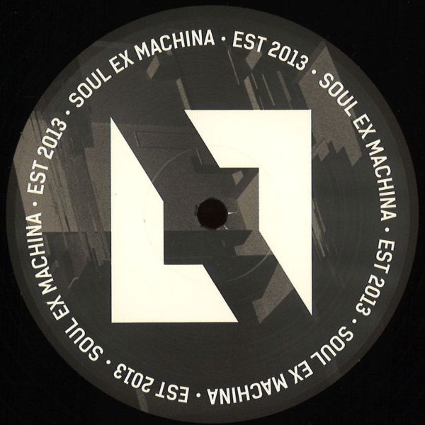 Echoboy — Roots Of Dub vinyl cover