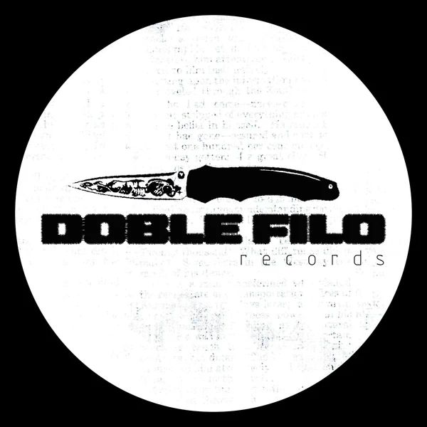 Roto — Further Reflections EP vinyl cover