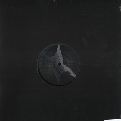 Lanzieri — Eterno Retorno vinyl cover