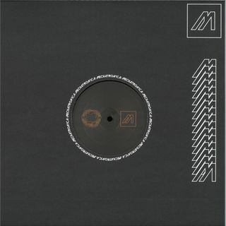 k-65, Mani Festo — Ants vinyl cover
