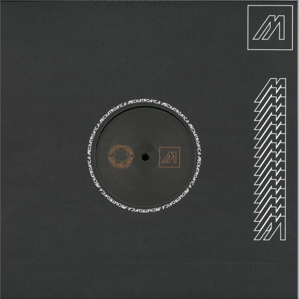 k-65, Mani Festo — Ants vinyl cover