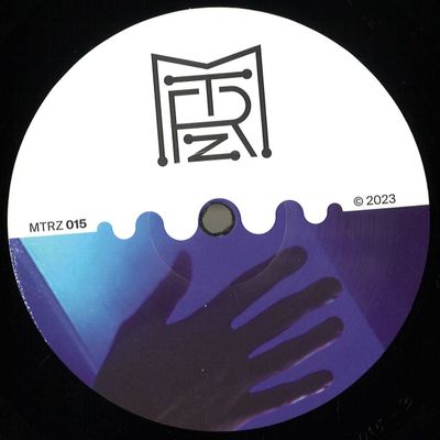 Noha — Instagram Visions vinyl cover
