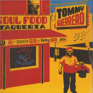 Tommy Guerrero