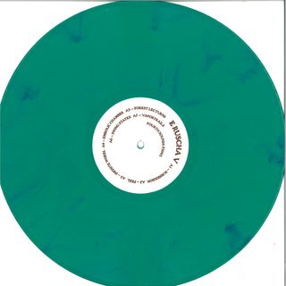 Fourth Sounds