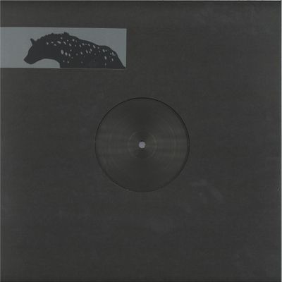 P.h.a.z.e.r. — City Lights EP vinyl cover