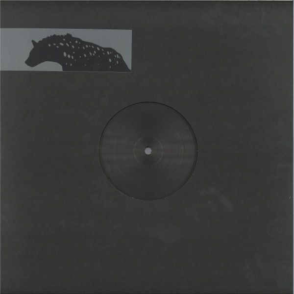 P.h.a.z.e.r. — City Lights EP vinyl cover