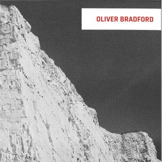 Oliver Bradford
