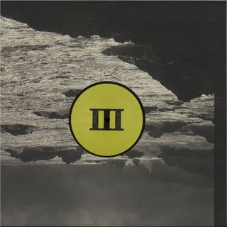 Moddullar, Temudo — Clergy 018 vinyl cover
