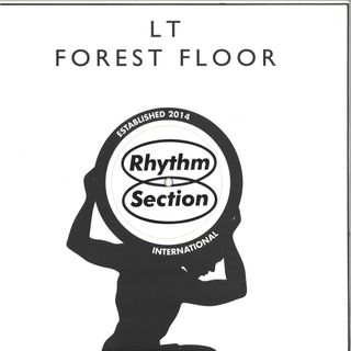 Lt — Forest Floor vinyl cover