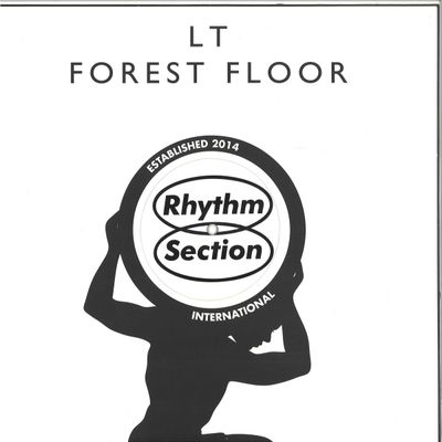Lt — Forest Floor vinyl cover