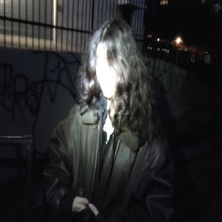 Harmony Index — Lights On LP vinyl cover