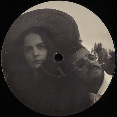 Florence — 014 vinyl cover