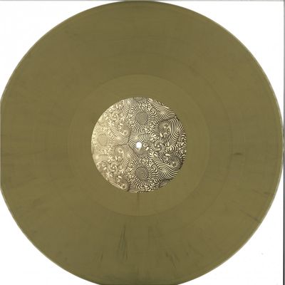 John Faustus, Pozek, Solar Analog, Sira, Six Ou Sept — Reject vinyl cover