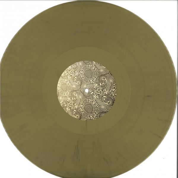 John Faustus, Pozek, Solar Analog, Sira, Six Ou Sept — Reject vinyl cover