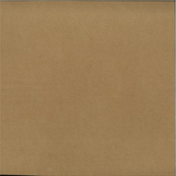Baby Ford — Ugold Series 2 vinyl cover