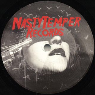 Nasty Temper Records