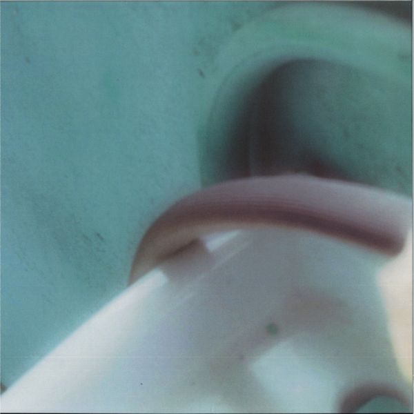 House On The Strand — Heroine LP vinyl cover
