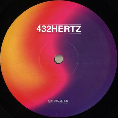 Various — 303rd Dimensions vinyl cover
